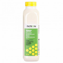   Patron HP Специальный HCS-P M252/M452/M552 Yellow Флакон 250г (PN-HCS-P-Y-250)