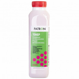   Patron HP Специальный HCS-P M252/M452/M552 Magenta Флакон 250г (PN-HCS-P-M-250)