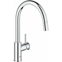   GROHE BauClassic 30573000