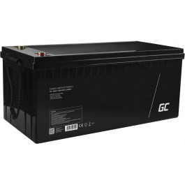   Green Cell AGM33 12V 200Ah