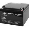 LogicPower LPM 12 - 26 AH (4134) - зображення 2