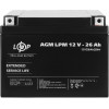 LogicPower LPM 12 - 26 AH (4134) - зображення 4