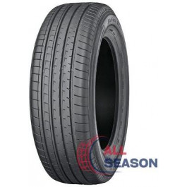   Yokohama BluEarth-XT AE61 (225/60R18 100H)