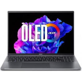   Acer Swift Go 16 SFG16-71-563F Oled (NX.KFSEP.001)