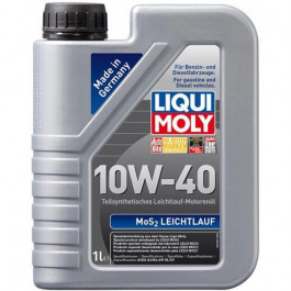   Liqui Moly Leichtlauf 10W-40 1л