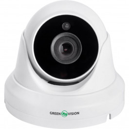   GreenVision GV-152-IP-DOS50-20DH