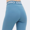 Nike Бірюзові жіночі легінси  W NP 365 TIGHT CZ9779-440 - зображення 5