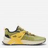 PUMA Чоловічі кросівки Puma Pacer + Trail 39766901 40 (6.5UK) 25.5 см Calming Green-Sun Stream-Puma Black - зображення 1