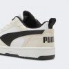 PUMA Білі чоловічі кеди  Rebound v6 Low 392328/18 - зображення 6