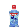 Colgate Ополіскувач  Ice Fresh без спирту (12+) (500 мл.) - зображення 1