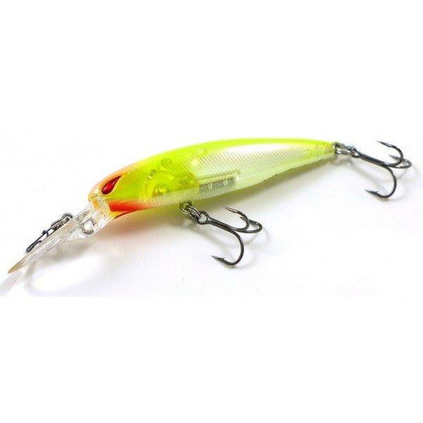 Nories Laydown Minnow Deep Just Wakasagi 66SP / BR-220 - зображення 1