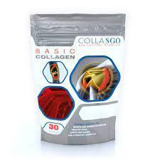   Collango Basic Collagen 300 g (Pure)