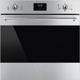   SMEG SF6300VX