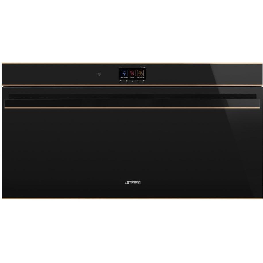 SMEG SFPR9604NR - зображення 1