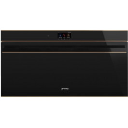   SMEG SFPR9604NR