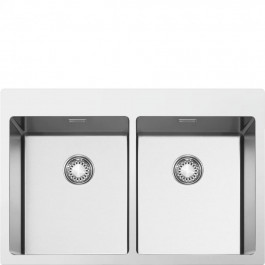   SMEG VR12S3434RS