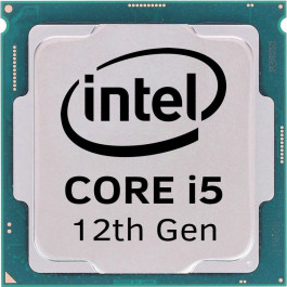   Intel Core i5-12500 (CM8071504647605)