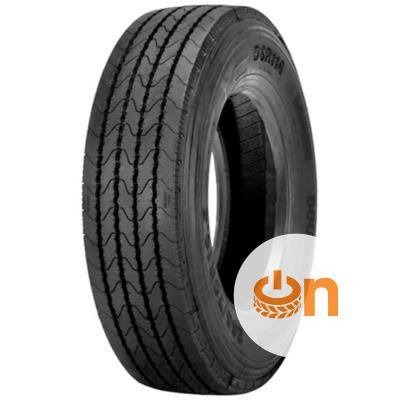 DoubleStar DSR116 (рулевая) 225/75 R17.5 129/127L PR16 - зображення 1