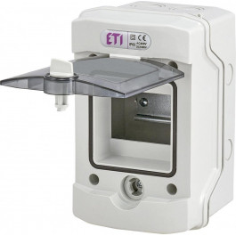   ETI ECH-4G IP65 (1101060)