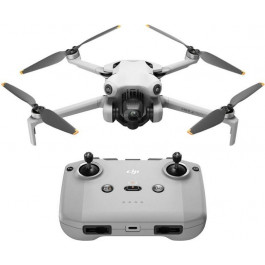   DJI Mini 4 Pro DJI RC-N2 (CP.MA.00000731.01)