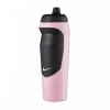 Nike Hypersport Bottle 20 OZ 600 мл Pink (N.100.0717.667.20) - зображення 1