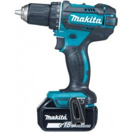   Makita DDF482RFE3