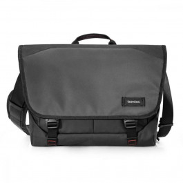   TomToc Сумка-месенджер  Explorer-T22 Messenger Bag Black (T22M1D1)