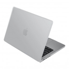   ArmorStandart Matte Shell White для MacBook Pro 16" M2 | M1 (ARM61430)