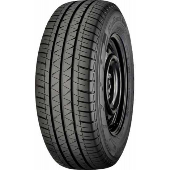 Yokohama BluEarth Van RY55 (225/55R17 109H) - зображення 1