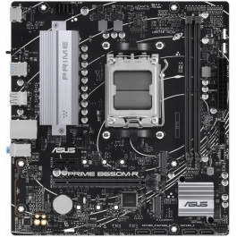   ASUS PRIME B650M-R (90MB1H30-M0EAY0)