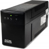 Powercom Black Knight BNT-800A Schuko - зображення 2