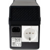 Powercom Black Knight BNT-800A Schuko - зображення 3