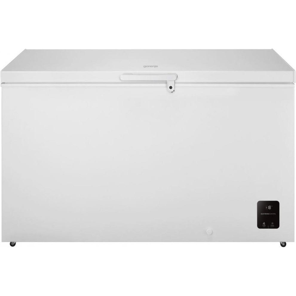 Gorenje FHC42EAW - зображення 1