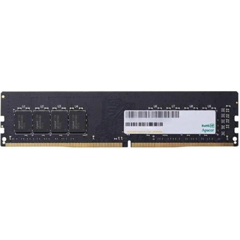 Apacer 16 GB DDR4 2666 MHz (EL.16G2V.GNH) - зображення 1