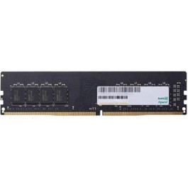   Apacer 16 GB DDR4 2666 MHz (EL.16G2V.GNH)