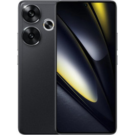   Xiaomi POCO F6 8/256GB Black