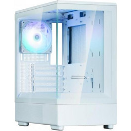   Zalman P10 White