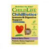 ChildLife ChildBiotics Immune + Digestive Support - 30 Chewable tabs (Natural Berry) - зображення 1