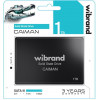 Wibrand Caiman 1TB 2.5 (WI2.5SSD/CA1TBST) - зображення 2