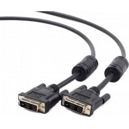   Cablexpert CC-DVI-BK-6