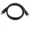 Cablexpert DisplayPort - HDMI 10m Black (CC-DP-HDMI-10M) - зображення 4