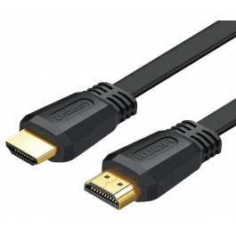   UGREEN ED015 HDMI to HDMI 3m Black (50820)