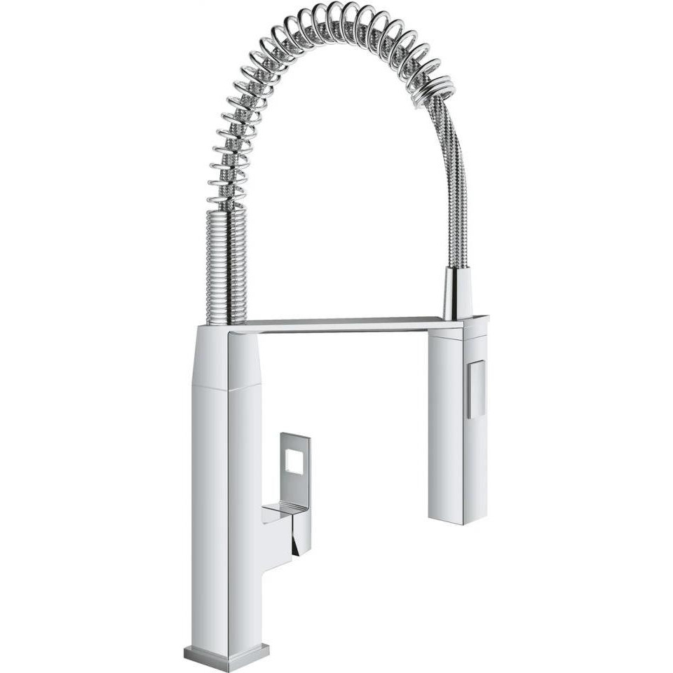 GROHE Eurocube 31395000 - зображення 1