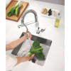 GROHE Eurocube 31395000 - зображення 2