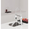 GROHE Eurocube 31395000 - зображення 10