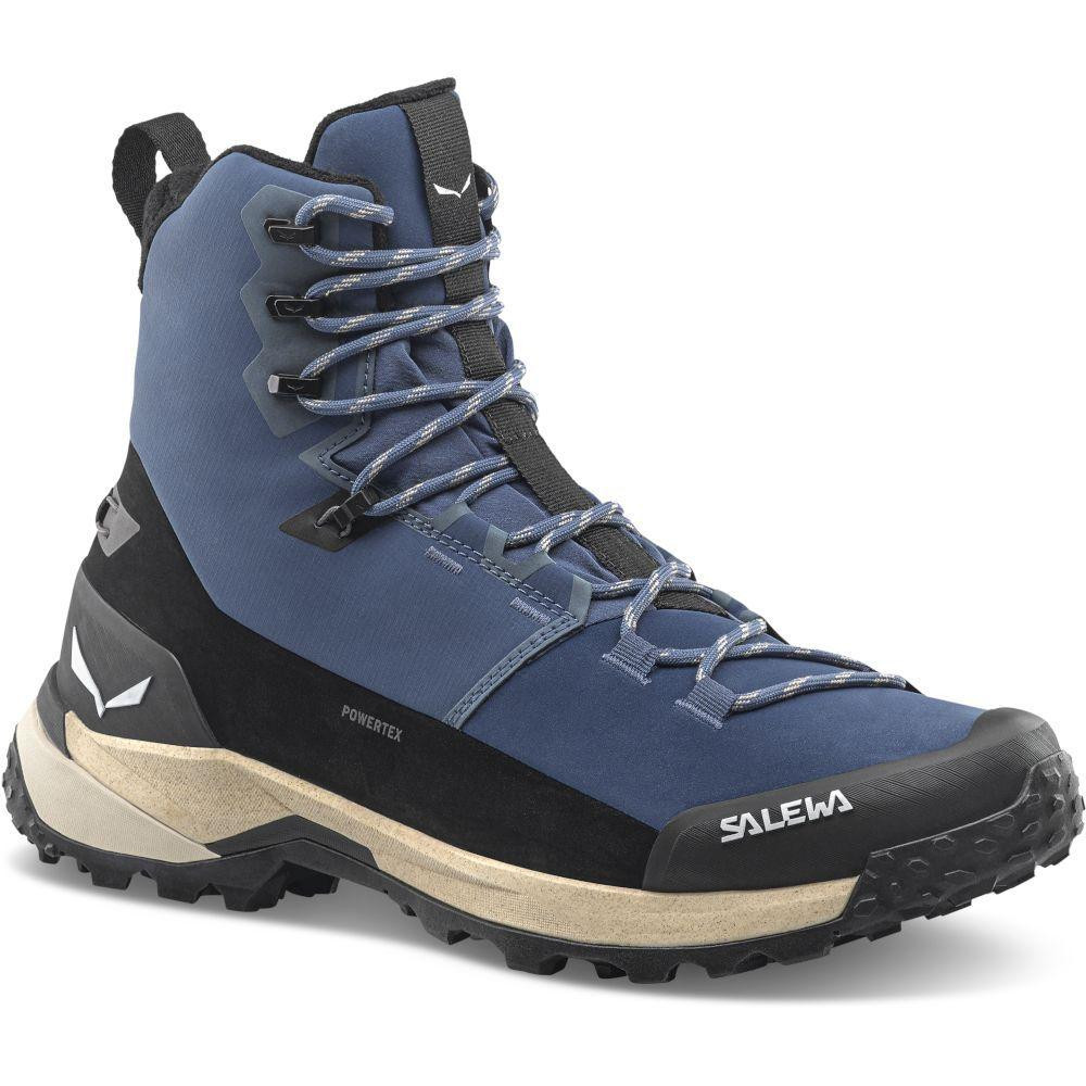 Salewa Жіночі черевики  Puez Winter MID PTX Wmn Navy (013.001.6411) 40 - зображення 1