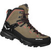 Salewa Жіночі черевики  MTN Trainer 2 MID GTX Wms Brown (013.001.5527) 38 - зображення 1