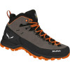 Salewa Черевики чоловічі  Alp Mate Winter Mid WP коричневий (013.001.6189) 44 - зображення 1