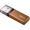 Apacer 64 GB AH25C USB3.2 Classical Bronze (AP64GAH25CJ-1) - зображення 2