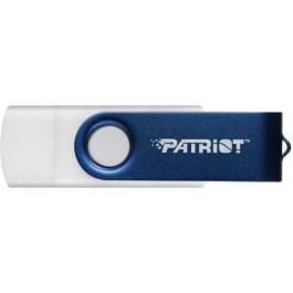   PATRIOT 256 GB Xporter X550 USB 3.2 Gen 1 Type-A+C (PS256GX550AAD)